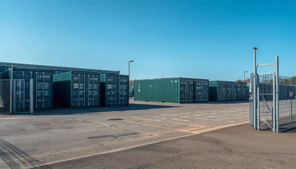 Motorbike Storage Near Me | Secure Motorcycle Storage Manchester